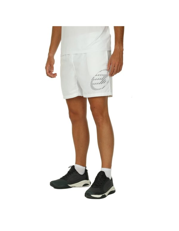 pantalón corto bullpadel bppt pn04