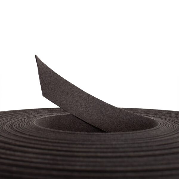 rollo 50m grip de 25*1,4mm negro 1