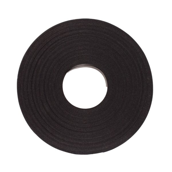 rollo 50m grip de 25*1,4mm única negro 1