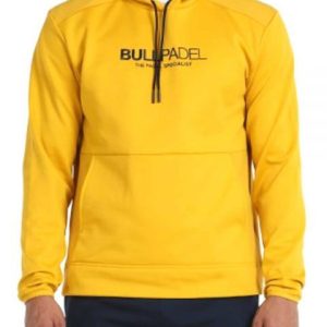 sudadera bullpadel yambo