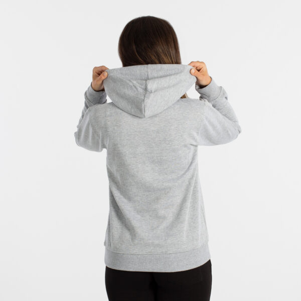 sudadera enebe culmen mujer gris 2