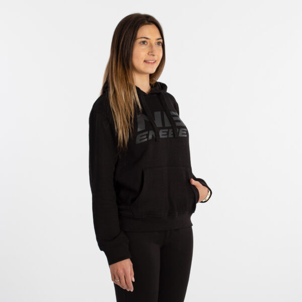 sudadera enebe culmen mujer negro 1