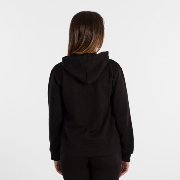 sudadera enebe culmen mujer negro 2