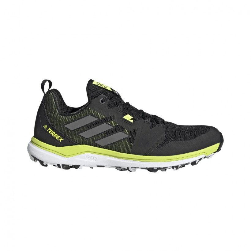 zapatillas adidas terrex agravic