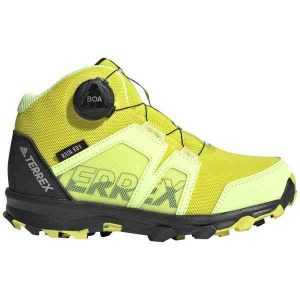 zapatillas adidas terrex boa mid r.rdy k junior