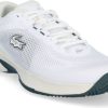 zapatillas lacoste tech point 45f012 blanco 1