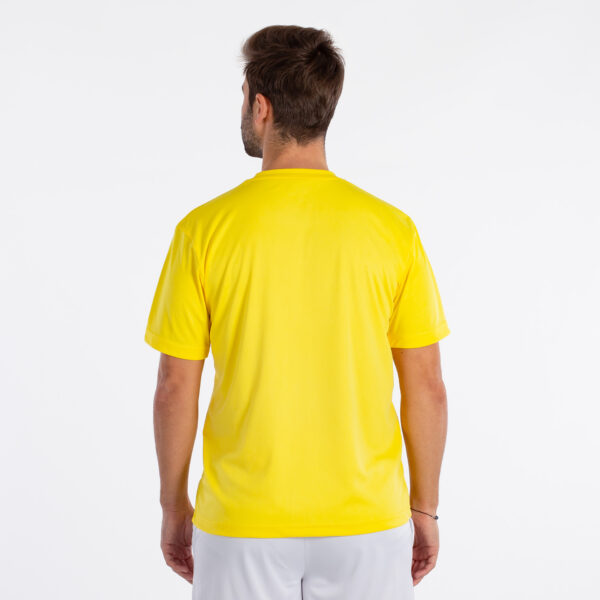 camiseta enebe hombre zircon amarillo 2