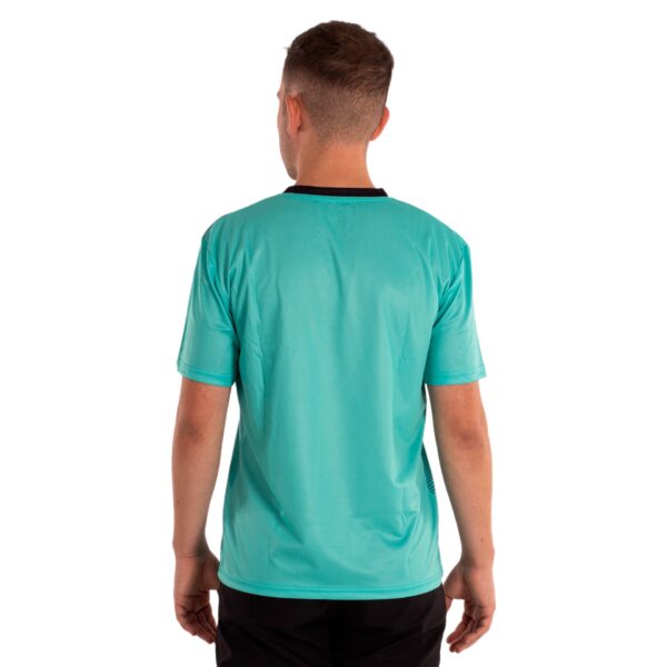 camiseta enebe spitfire verde agua 1