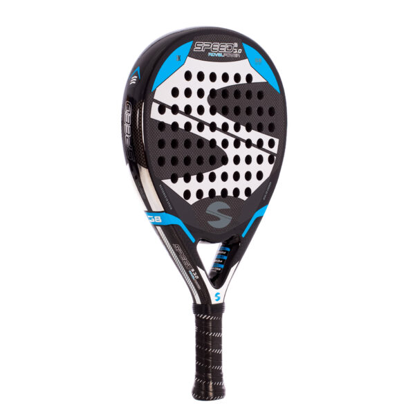 pala pádel softee speed 3.0 royal power 4