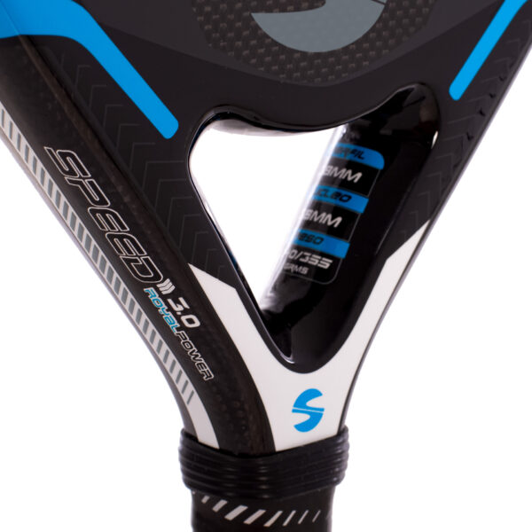 pala pádel softee speed 3.0 royal power 5