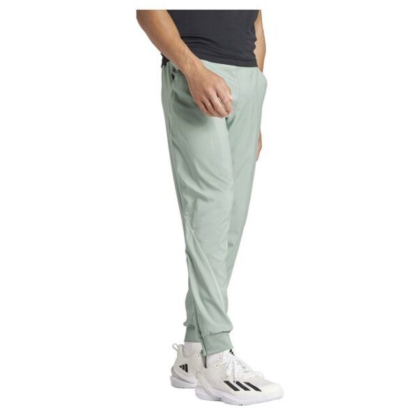 pantalón adidas pro is8961 verde