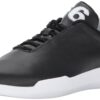 zapatillas kswiss gen k icon negro blanco